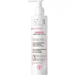 SVR Sensifine Dermo-Nettoyant Apaisant Visage 200 ML
