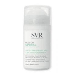 SVR Spirial Déodorant Roll-On 50 ML