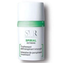 SVR Spirial Extrême Traitement Détranspirant Intensif 20ML