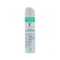 SVR Spirial Déodorant Spray Anti-Transpirant 75 ML