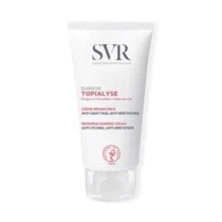 SVR Topialyse Barrière Crème Réparatrice Anti-Irritation 50 ML