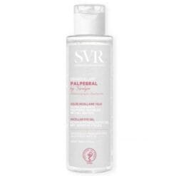 SVR Topialyse Palpébral Démaquillant 125 ML