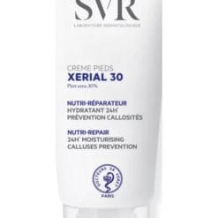 SVR Xerial 30 Crème Pieds Très Secs et Abîmés 50 ML