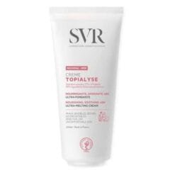 SVR Topialyse Crème Émolliente 200 ML