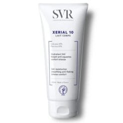 SVR XERIAL 10 LAIT CORPS HYDRATANT INTENSE 200 ML