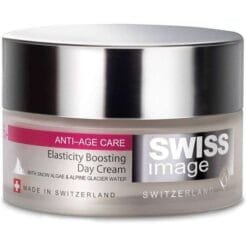 SWISS IMAGE ANTI AGE 36+ CREME DE JOUR BOOSTER D'ELASTICITE 50 ML