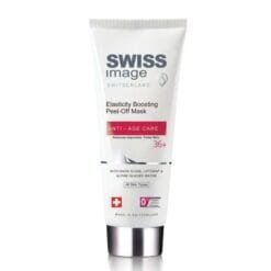 SWISS IMAGE ANTI AGE 36+ MASQUE PEEL OFF BOOSTER D'ELASTICITE 150 ML