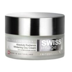 SWISS IMAGE CREME DE JOUR ECLAIRCISSANTE 50 ML SPF 20