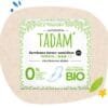 TADAM SERVIETTES DERMO-SENSITIVES NORMAL ULTRA FINES *14