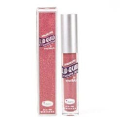 THE BALM LID QUID FARD A PAUPIERES STRAWBERRY DAIQUIRI