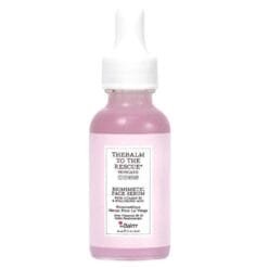 THE BALM TO THE RESCUE BIOMIMETIC SERUM POUR LE VISAGE 30 ML