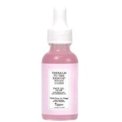 THE BALM TO THE RESCUE HUILE POUR LE VISAGE 30 ML