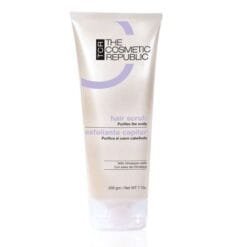 THE COSMETIC REPUBLIC MASQUE EXFOLIANT CHEVEUX 200 ML