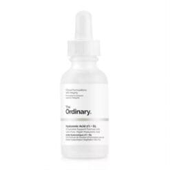 The Ordinary Hyaluronic Acid 2% + B5 30 ml