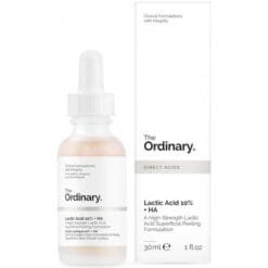 The Ordinary Lactic Acid 10% + HA 30 ml