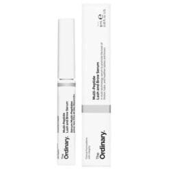 The Ordinary Multi-Peptide Lash and Brow Serum