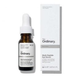 THE ORDINARY MULTI PEPTIDE SERUM YEUX