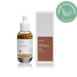THE PLANET BASE PLAB COLLAGEN AMPOULE 76% 30 ML
