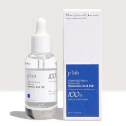 THE PLANET BASE PLAB HYALURONIC ACID 100% 30 ML