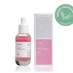 THE PLANET BASE PLAB VITAMINE AMPOULE 83% 30 ML