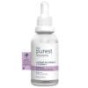 THE PUREST SOLUTIONS CAFFEINE 5% VITAMINE C RADIANCE CONTOUR YEUX 30 ML