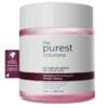 THE PUREST SOLUTIONS POUDRE EXFOLIANTE 0.6% AZELAIC ACID ET 0.6% MALIC ACID 55GR