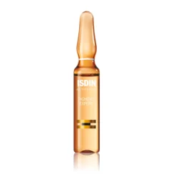 Ampoule de sérum ISDIN Pigment Expert pour corriger les taches pigmentaires.