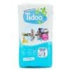 TIDOO COUCHES DE BAIN TAILLE 3