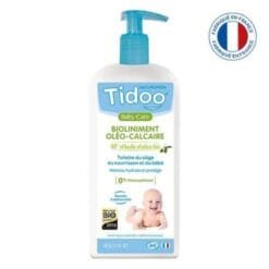 TIDOO BIOLINIMENT OLEO CALCAIRE 450 ML