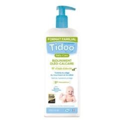 TIDOO BIOLINIMENT OLEO CALCAIRE 900 ML