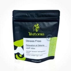 TIKITONIA STRESS FREE RELAXATION ET DETENTE 15*2 G SACHETS