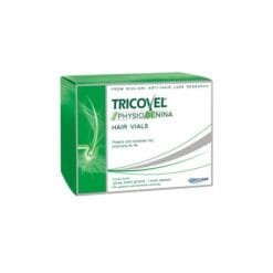 TRICOVEL AMPOULES ANTI CHUTE 10*3.5