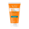 Avène Cleanance SPF 50+ fluide anti-imperfections pour peaux grasses et à imperfections 50 ml