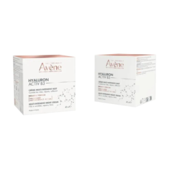 Avène Hyaluron Activ B3 Crème Nuit Multi-Intensive 40 ml