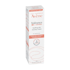 Alternative view of Avène Crème Apaisante Tolérance Control 40 ml