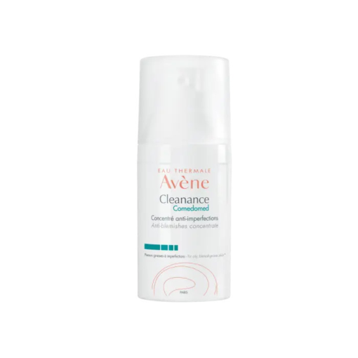Flacon du soin Avène Cleanance Comedomed 30 ml