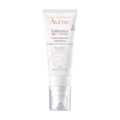 Avène Tolérance Control Soothing Skin Recovery Cream tube 40 ml
