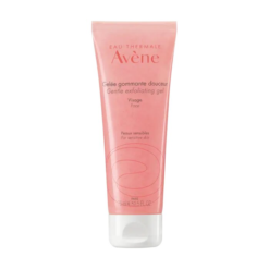 Gelée Gommante Douceur Avène 75 ml pour Peaux Sensibles