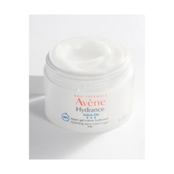 Alternative view of AVENE Hydrance Aqua Gel Crème Hydratant 50 ml