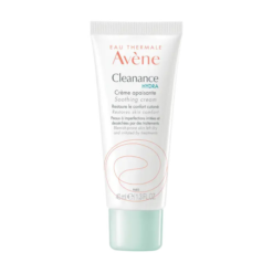 Tube de la crème apaisante Avène Cleanance Hydra 40 ml
