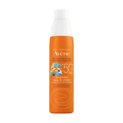 Avène Spray Enfant SPF 50+ très haute protection 200 ml