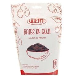 UBERTI BAIES DE GOJI 200G