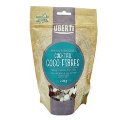 UBERTI COCKTAIL COCO FIBRES 250 G