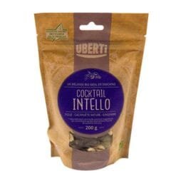 UBERTI COCKTAIL INTELLO 200 G