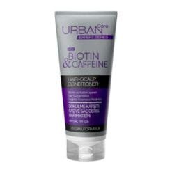 URBAN CARE BUITINE ET CAFFEINE CONDITIONER ANTI CHUTE 200 ML