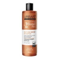 URBAN CARE SALON TECHNOLOGY HONEY INFUSION N02 BOND PLEX SHAMPOING REPARATEUR 350 ML