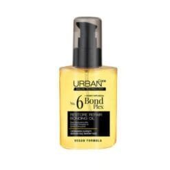 URBAN CARE SALON TECHNOLOGY HONEY INFUSION N06 BOND PLEX HUILE REPARATRICE 100 ML