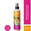 URBAN CARE SUMMER EDITION CONDITIONNER BIPHASE MONOI ET YLANG YLANG 200 ML