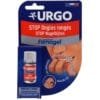 URGO STOP AUX ONGLES RONGES 9 ML VERNIS AMER ET INVISIBLE