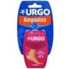 URGO AMPOULES TALON ULTRA-DISCRET